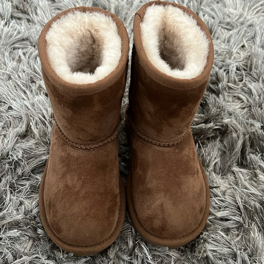 Toddler Ugg boots